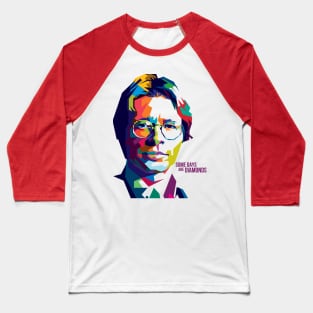 John Denver Baseball T-Shirt